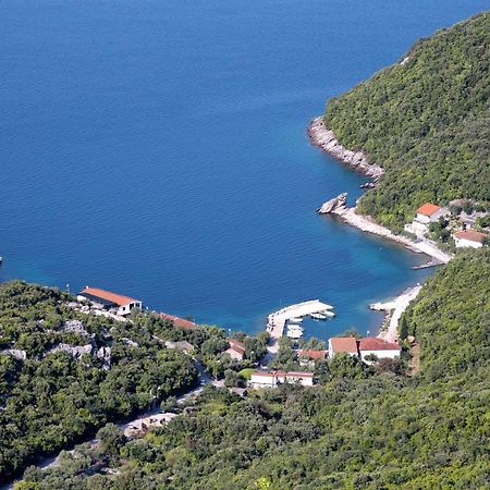 Seaside Holiday House Cove Vela Prapratna Oskorusno المظهر الخارجي الصورة