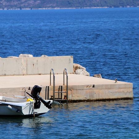 Seaside Holiday House Cove Vela Prapratna Oskorusno المظهر الخارجي الصورة