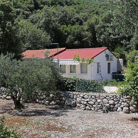 Seaside Holiday House Cove Vela Prapratna Oskorusno المظهر الخارجي الصورة