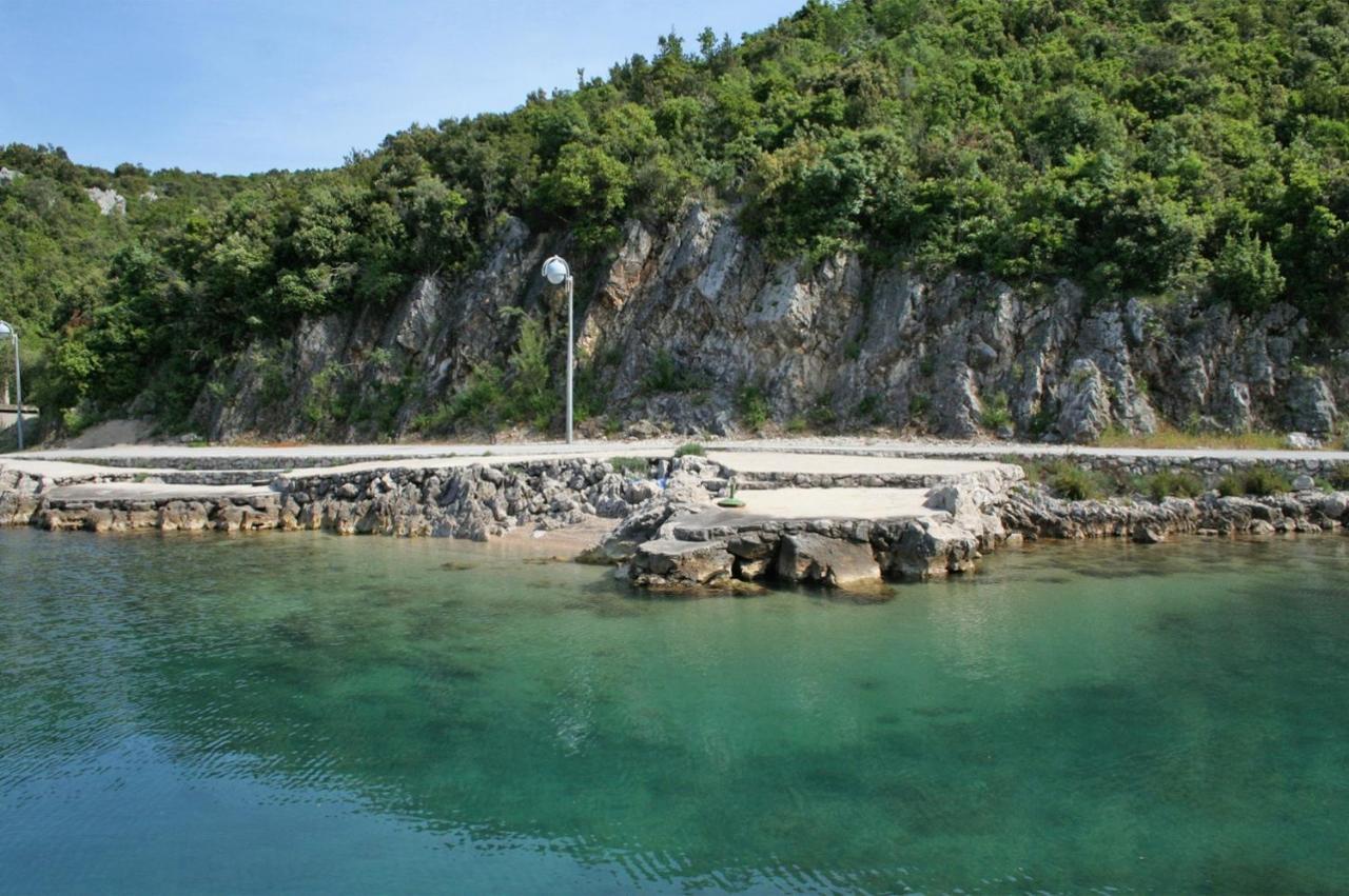 Seaside Holiday House Cove Vela Prapratna Oskorusno المظهر الخارجي الصورة