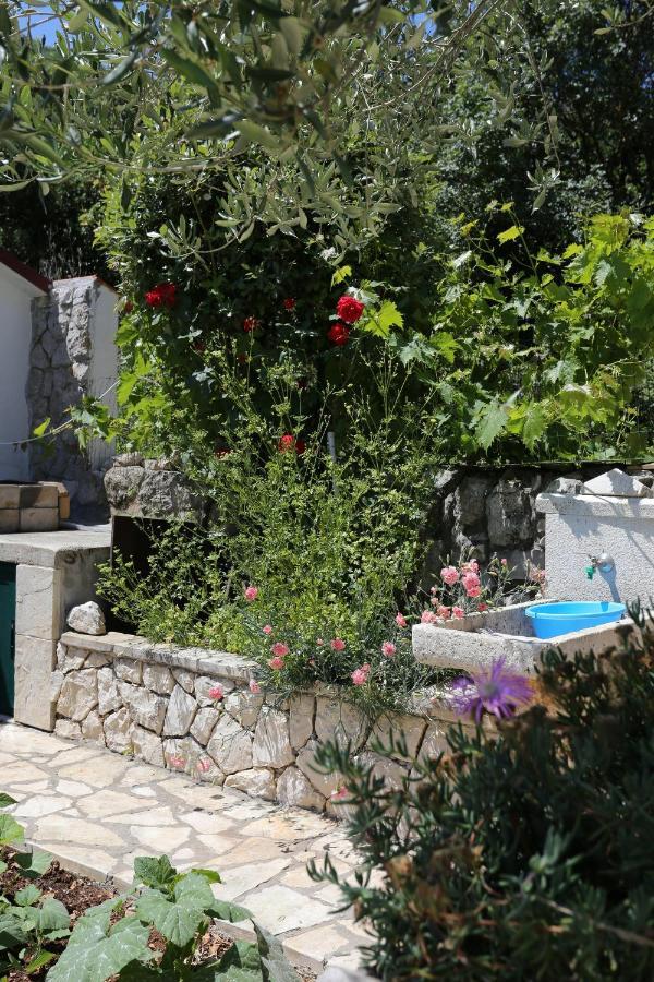 Seaside Holiday House Cove Vela Prapratna Oskorusno المظهر الخارجي الصورة