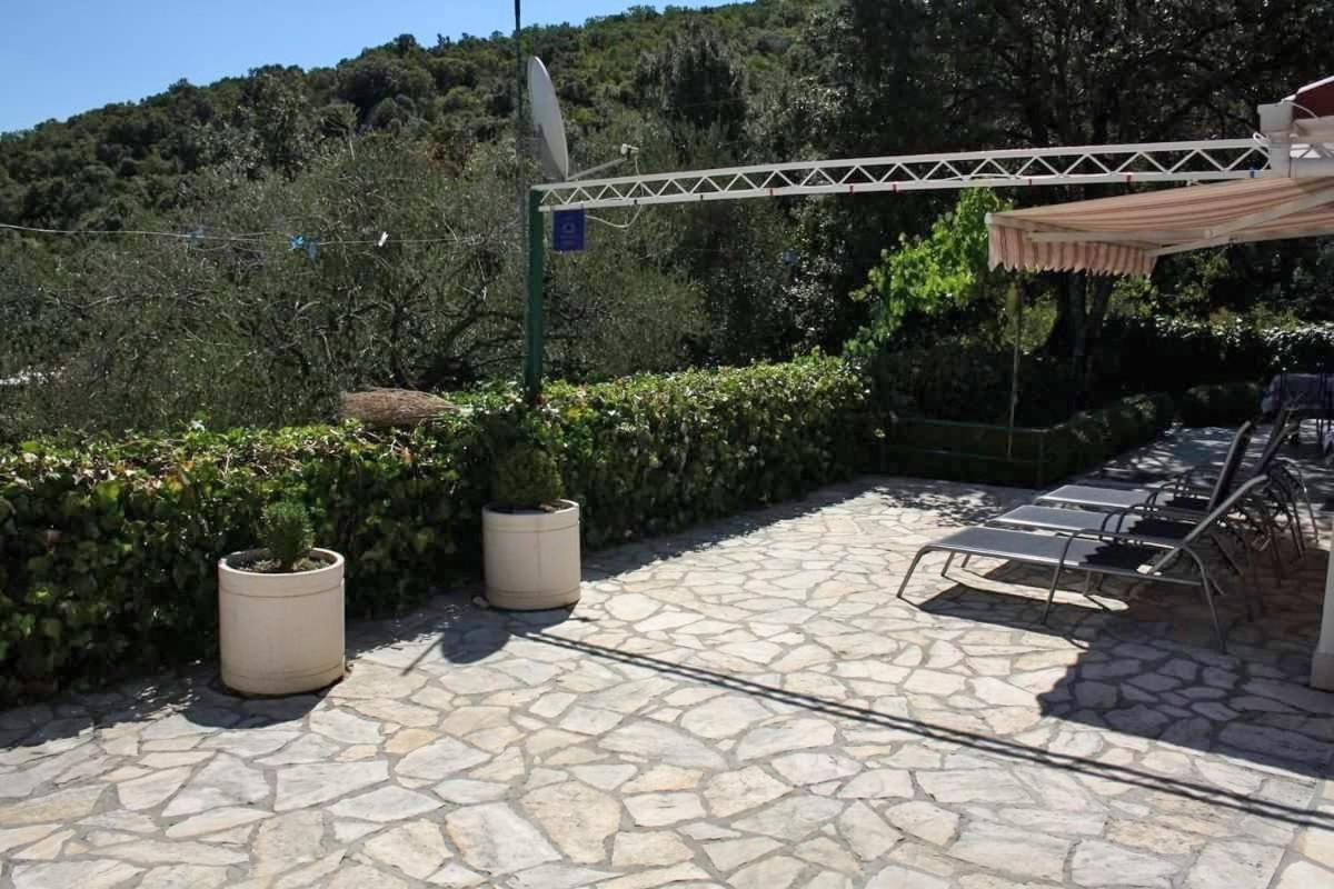 Seaside Holiday House Cove Vela Prapratna Oskorusno المظهر الخارجي الصورة