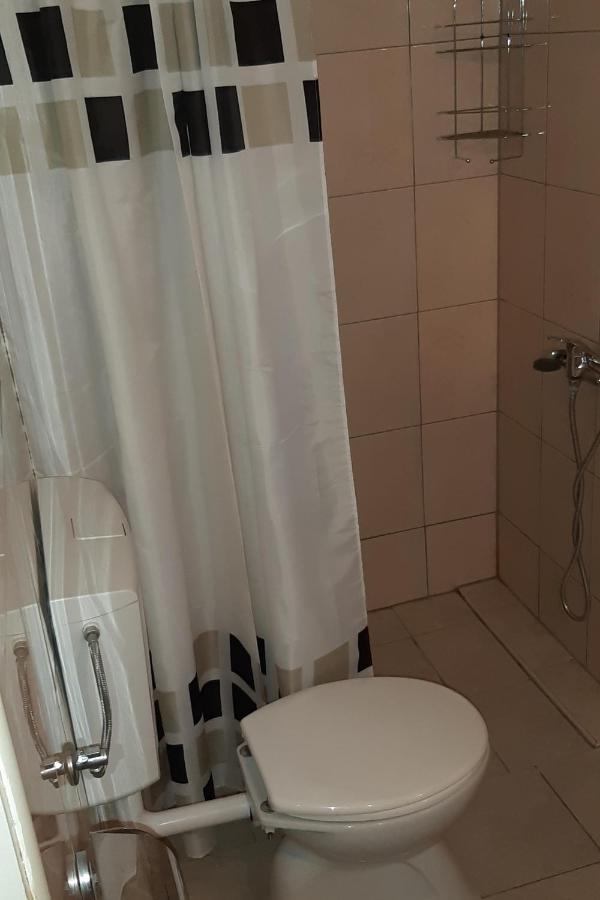 Seaside Holiday House Cove Vela Prapratna Oskorusno المظهر الخارجي الصورة