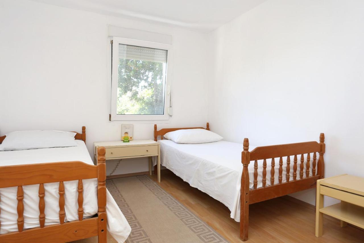 Seaside Holiday House Cove Vela Prapratna Oskorusno المظهر الخارجي الصورة