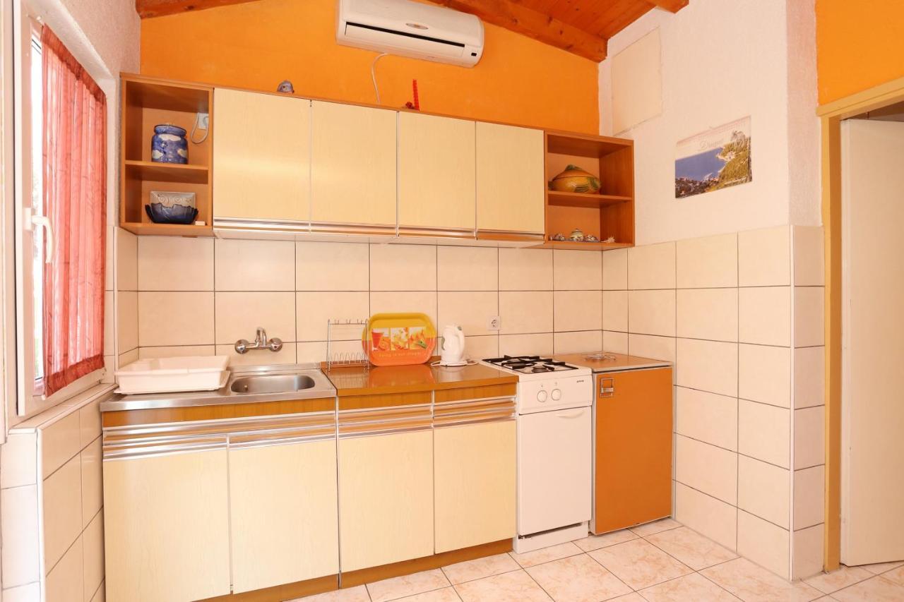 Seaside Holiday House Cove Vela Prapratna Oskorusno المظهر الخارجي الصورة